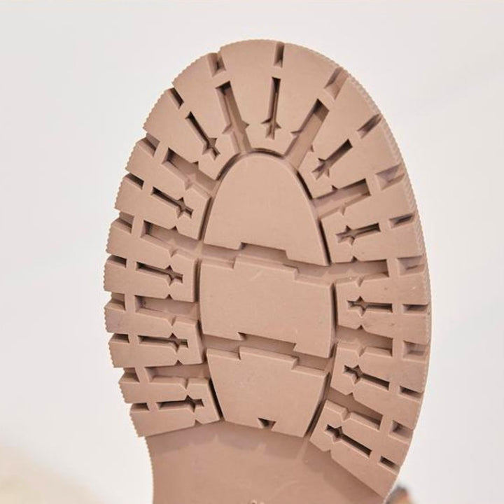 Kényelmes Női Téli Csizmák - Aria