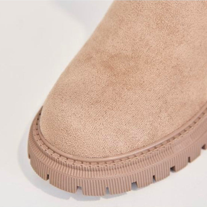 Meleg Bélése nők Téli Csizma - Isabella Comfy Boot
