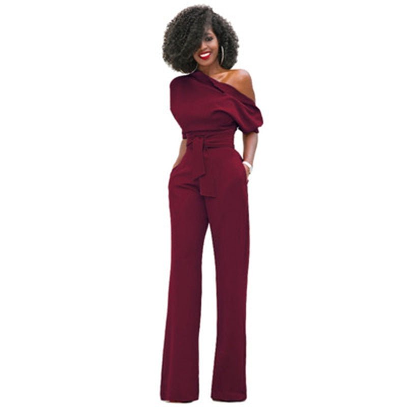 Egyszerű Bodycon Női Hálóruha - Sofia