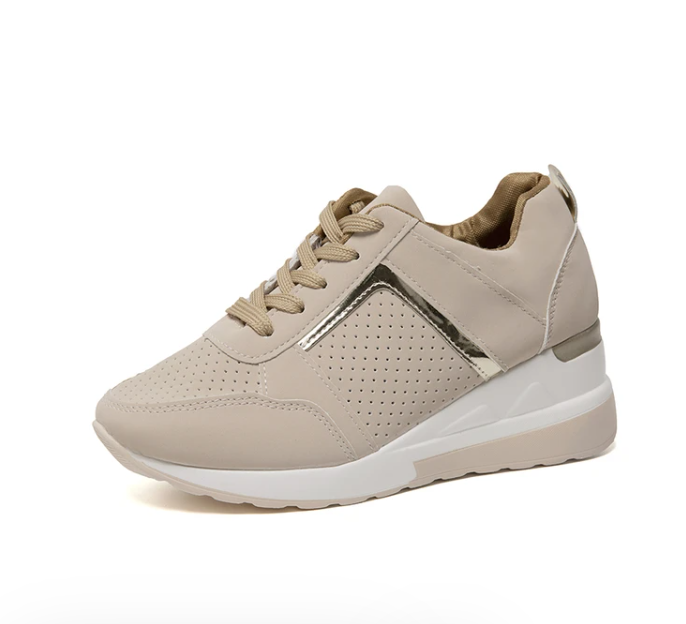 Fájdalommentes Lábak Egész Nap - Lupine Sneakers