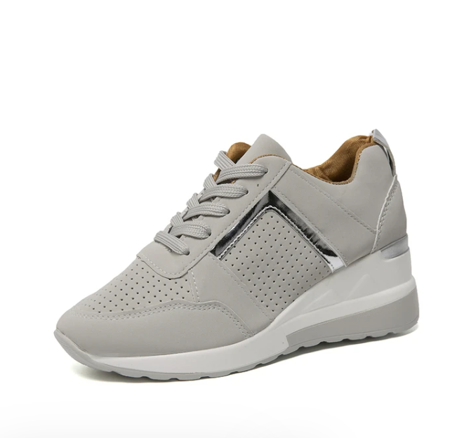 Fájdalommentes Lábak Egész Nap - Lupine Sneakers