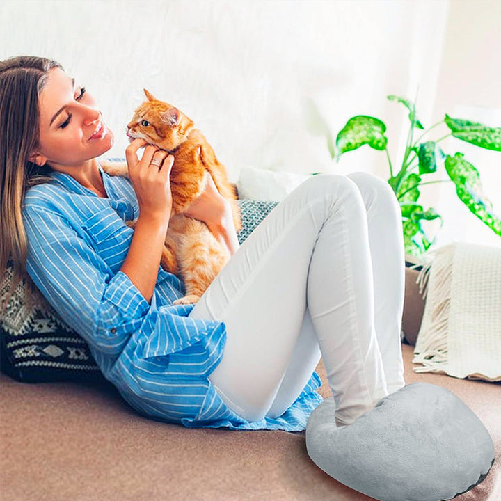 Elektromos XL lábmelegítő - Warmie