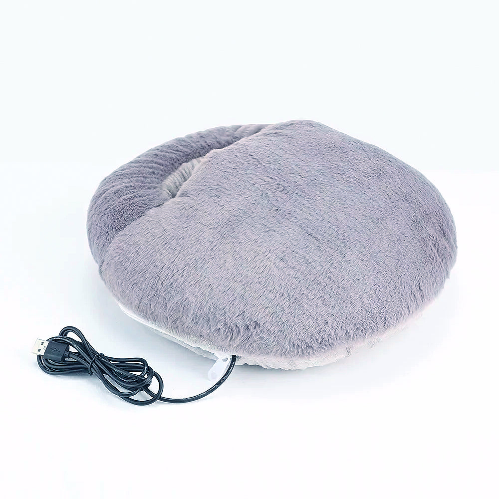 Elektromos XL lábmelegítő - Warmie