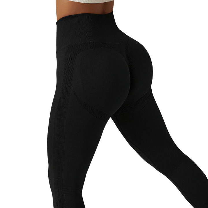 Magas Derek Női Sport Leggings – FlexFit