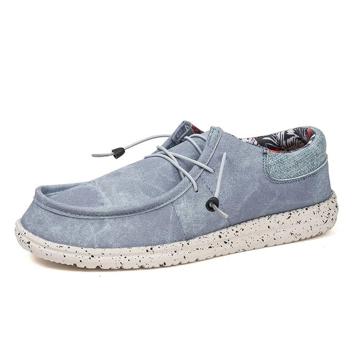 Nyári Férfi Loafer – Tobias