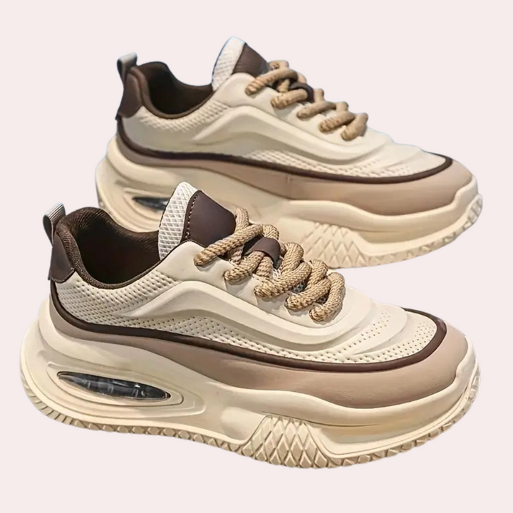 Kényelmes Férfi Tornacipők - Noah