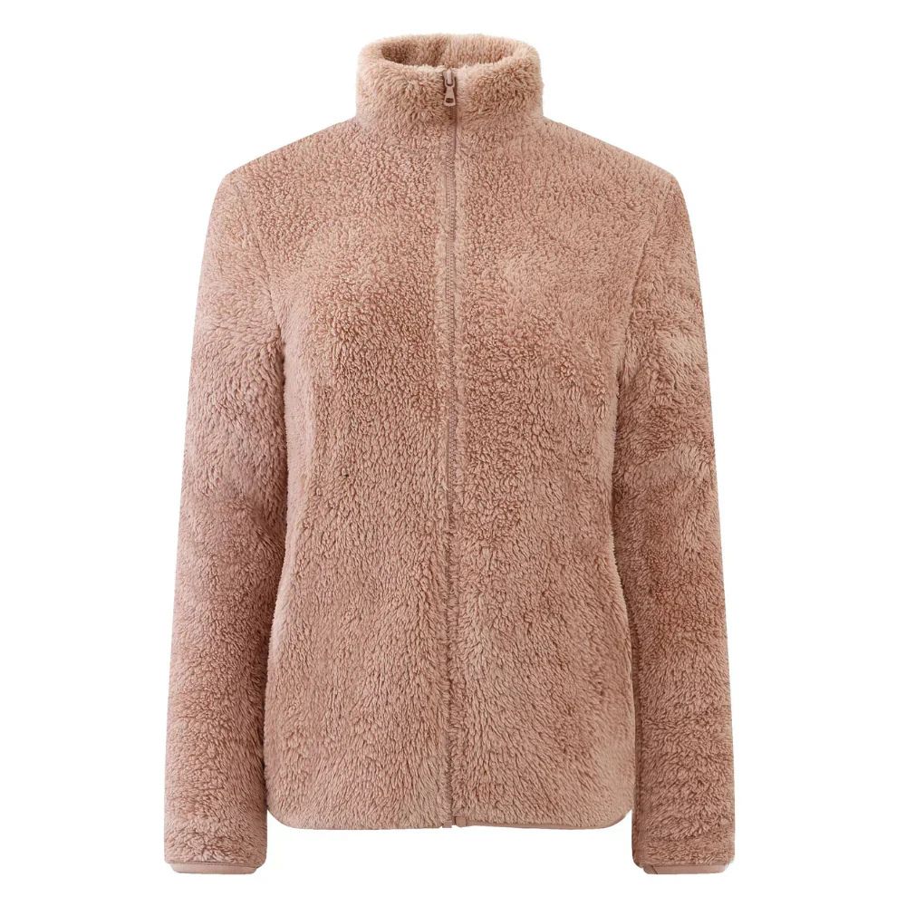 Puha Meleg Női Kabát – Livia