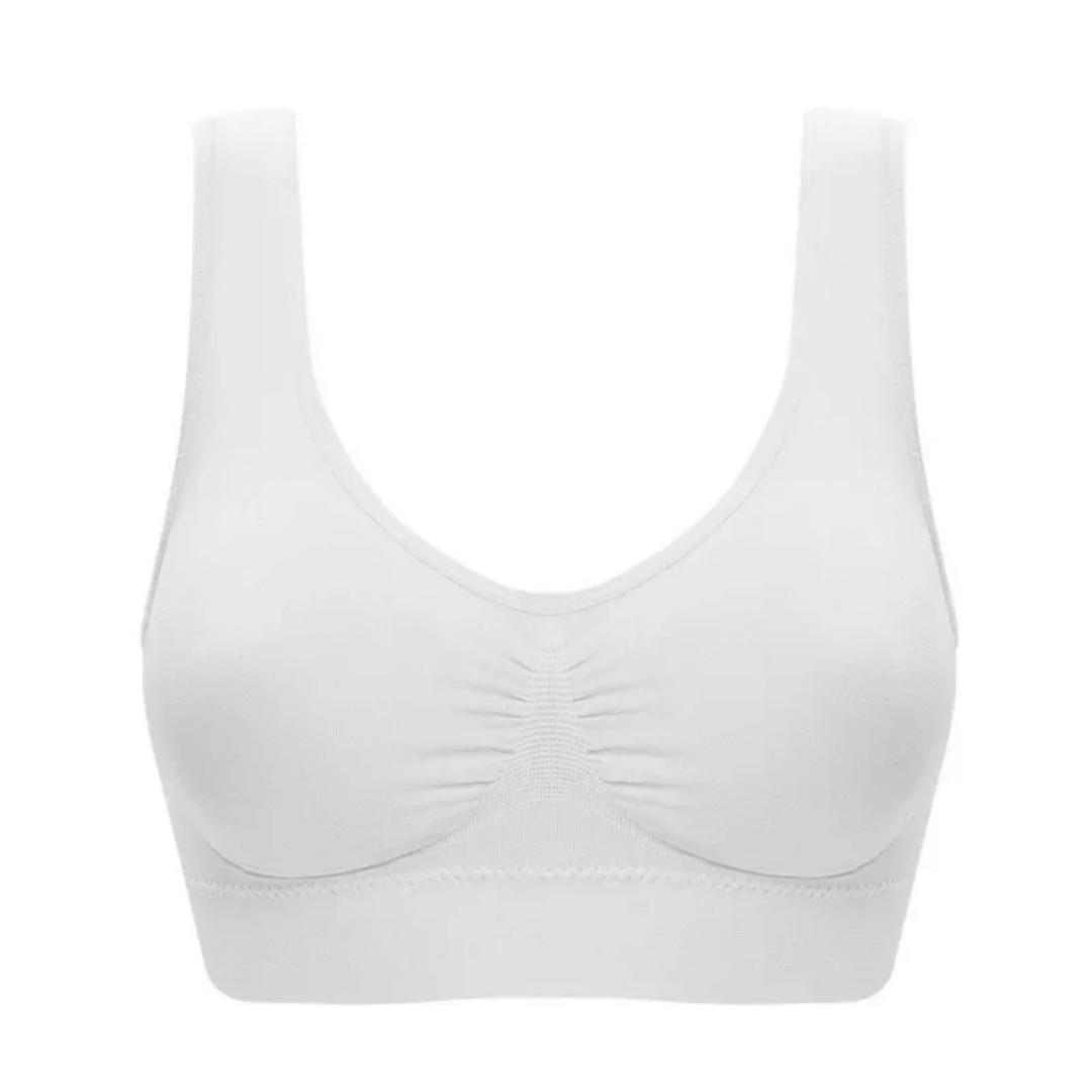 Comfort Melltartó Kábelek Nélkül – CloudBra