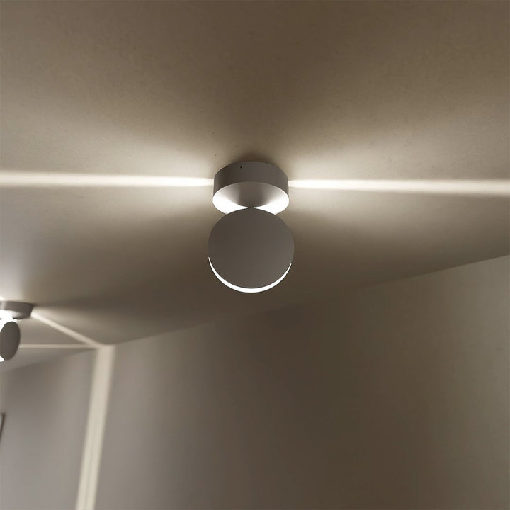 360°-os LED Project Spotlight – HaloGlow