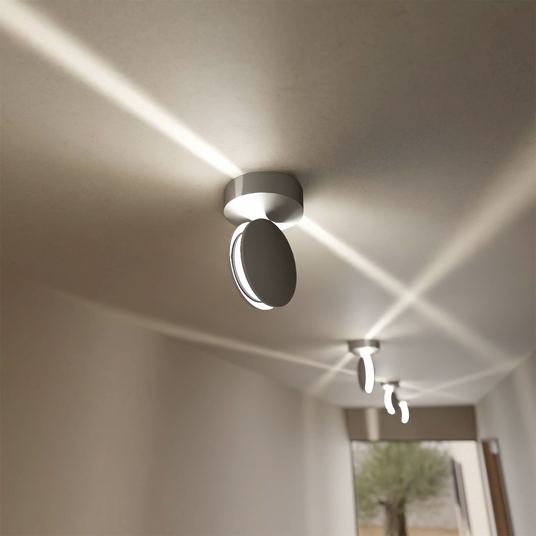 360°-os LED Project Spotlight – HaloGlow
