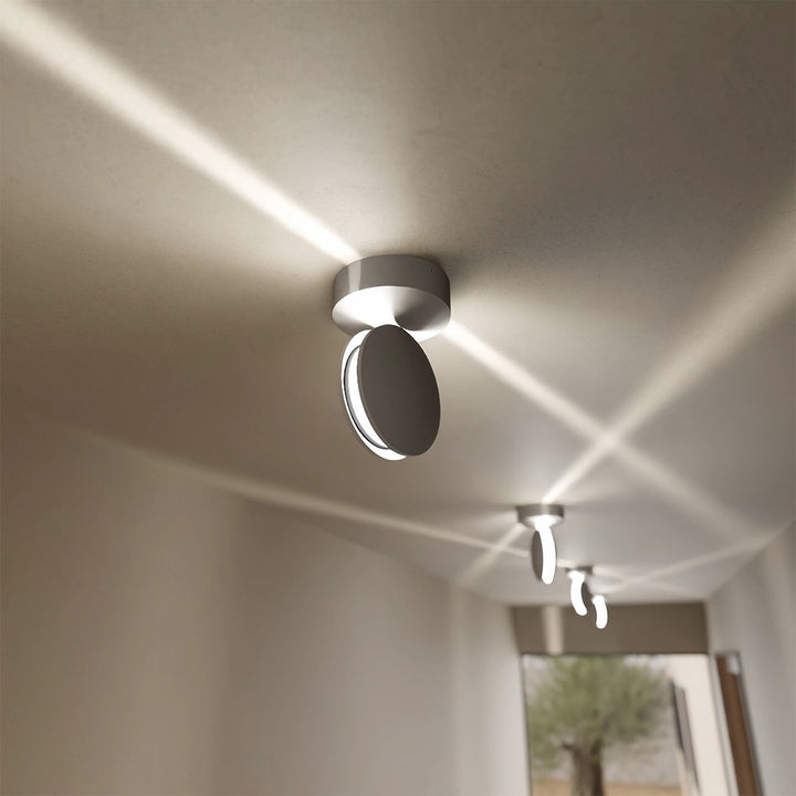 360°-os LED Project Spotlight – HaloGlow